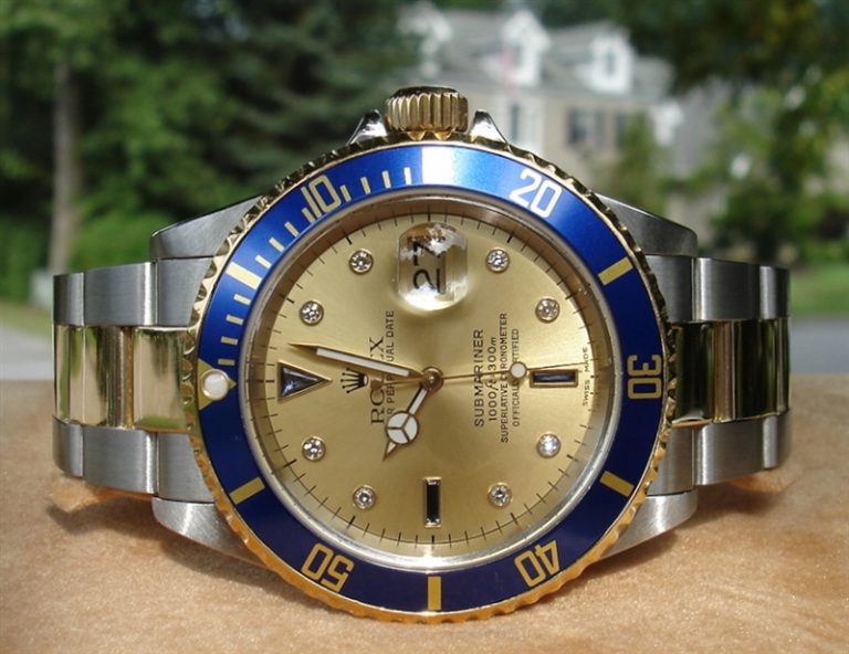 Top 10 the most popular Rolex Replica watches For Buying Cheap Swiss ...