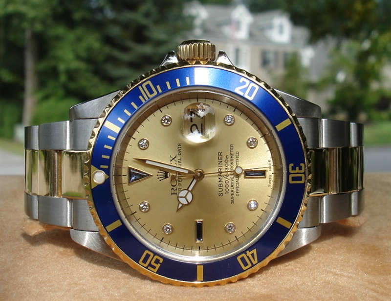 rolex replica watches