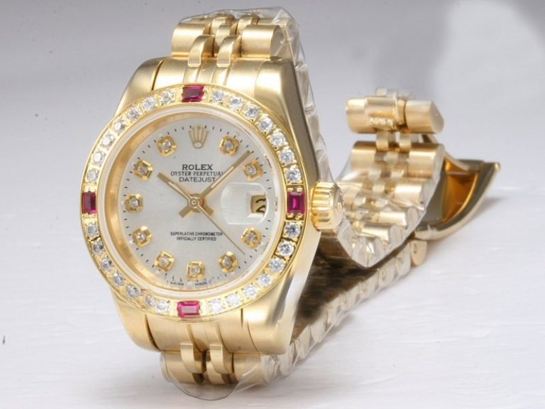 most famous rolex watch
