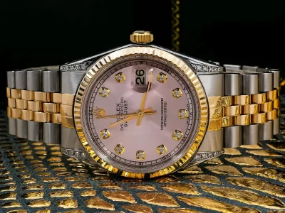 20240403 Rolex watch