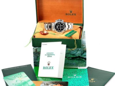 Rolex Daytona