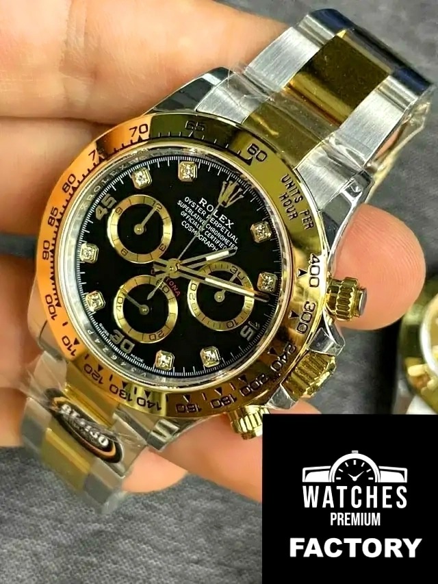 clone Rolex watches