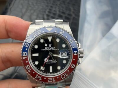 Law Rolex