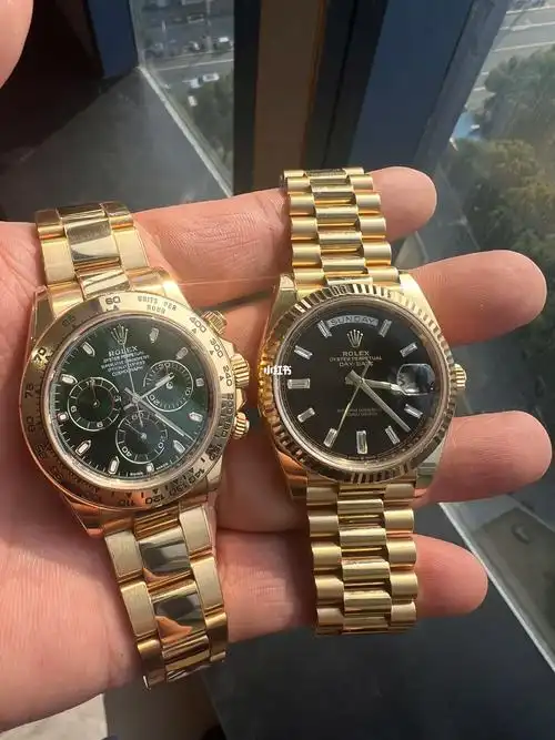Rolex watch