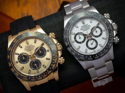 law Day-Date Rolex