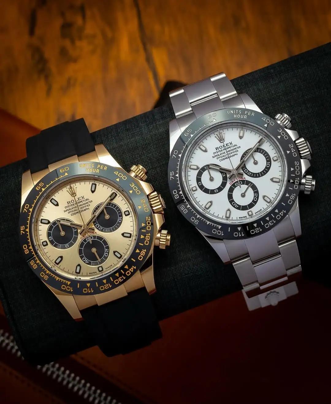 law Day-Date Rolex